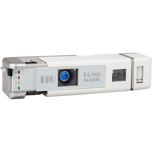 Lomography Lomomatic 110 Camera Film