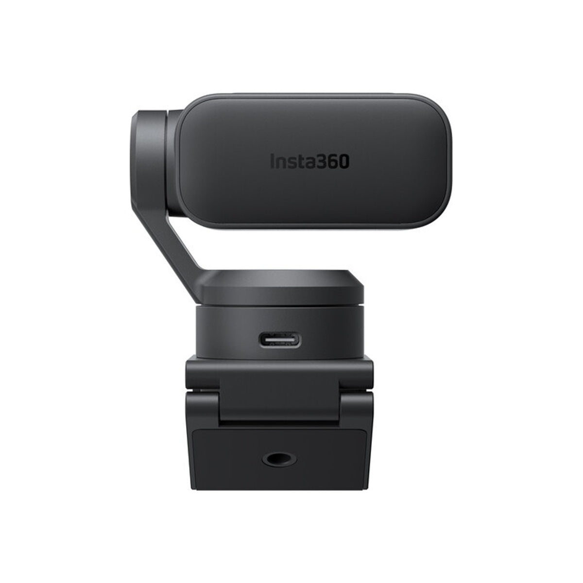 Insta360 LINK 2 PRO 4K AI UHD Webcam Portable