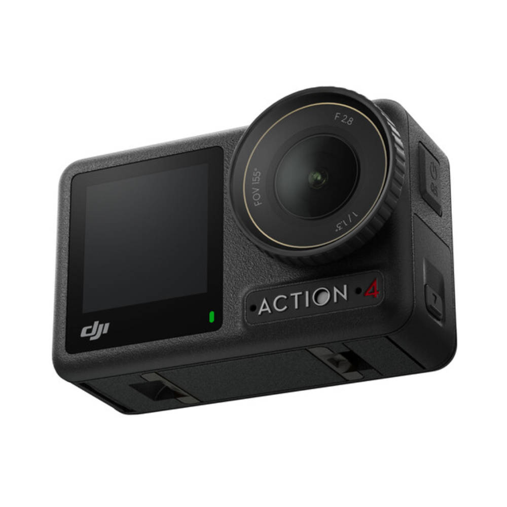 DJI Osmo Action 4 Adventure Combo