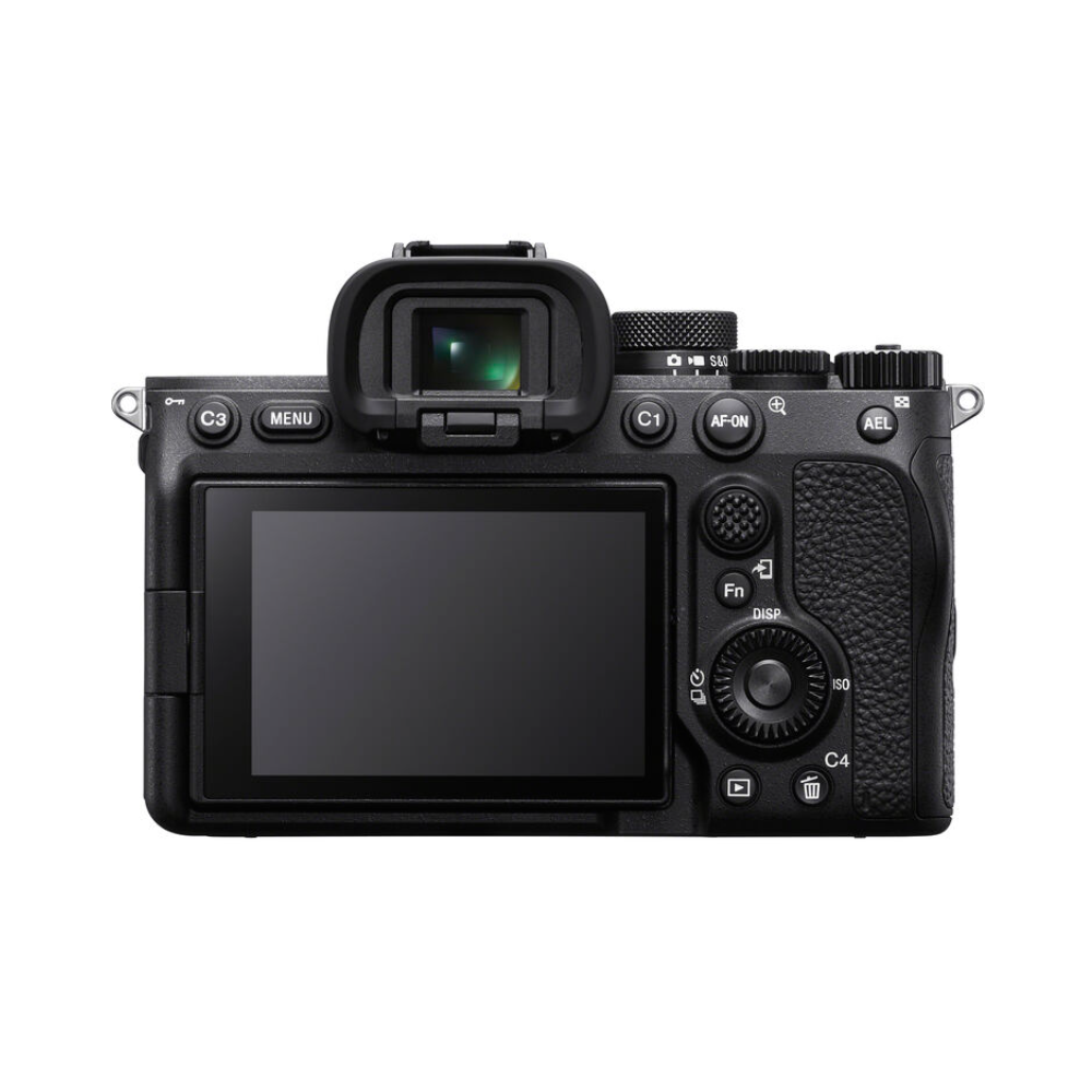 SONY Alpha A7 IV kit FE 28-70mm F/3.5-5.6 OSS