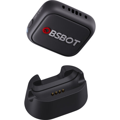 OBSBOT VOX SE Wireless Microphone for Obsbot Tiny 3 Series Mic Wireless