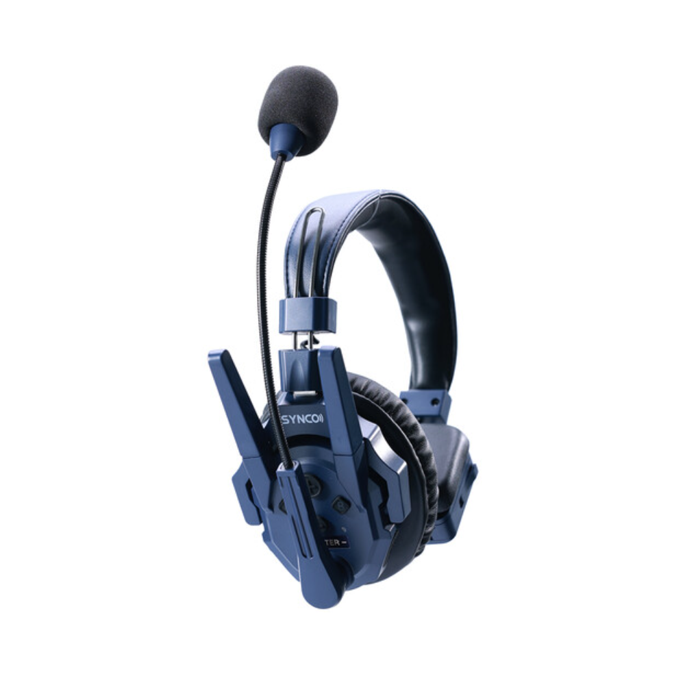 Synco Xtalk Master XM Wireless Headset Intercom