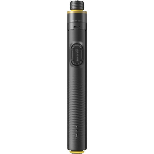 Insta360 2-IN-1 Selfie Stick + Throwpod for Insta 360 Action Camera Selfie Stick Remote Tripod 2 in 1 Action Camera