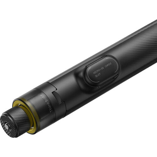 Insta360 2-IN-1 Selfie Stick + Throwpod for Insta 360 Action Camera Selfie Stick Remote Tripod 2 in 1 Action Camera