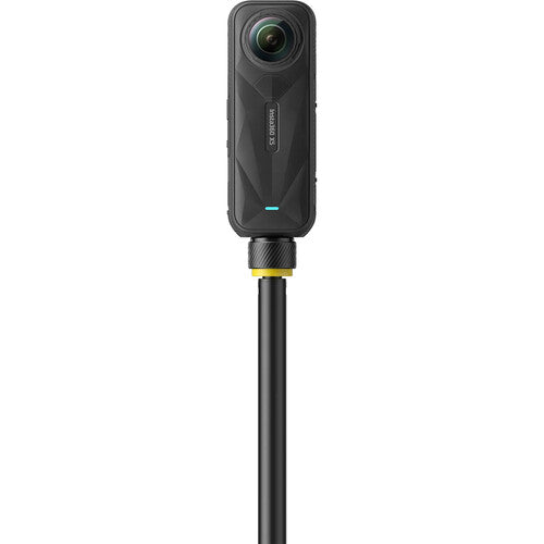 Insta360 2-IN-1 Selfie Stick + Throwpod for Insta 360 Action Camera Selfie Stick Remote Tripod 2 in 1 Action Camera
