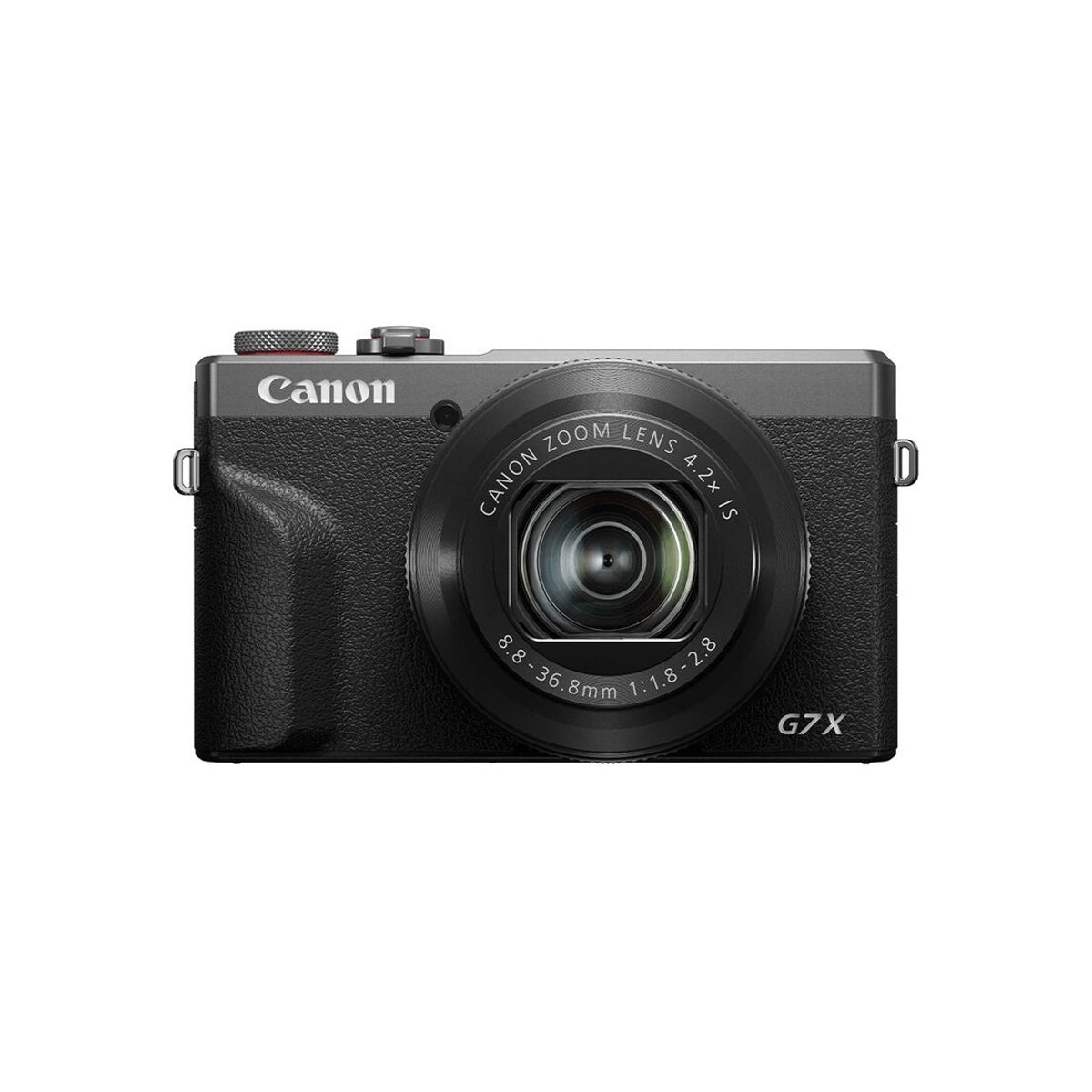 Canon PowerShot G7X Mark III Digital Camera