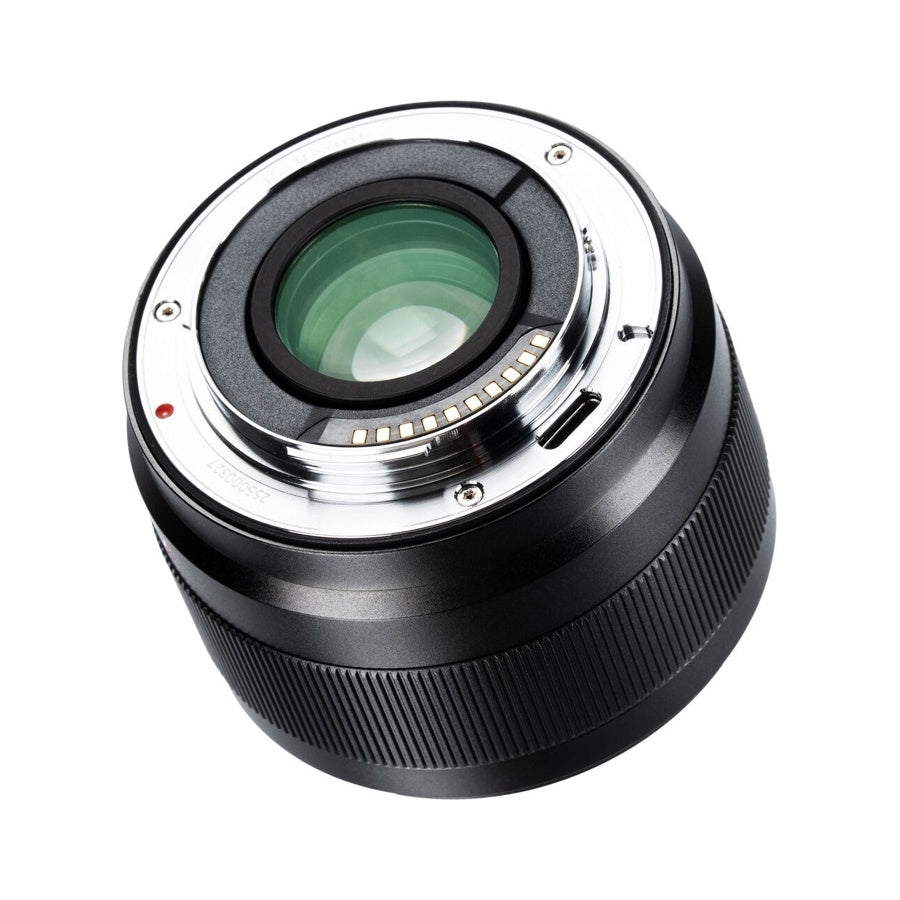 7Artisans AF 25mm f/1.8 APS-C Lens For Sony E Mount