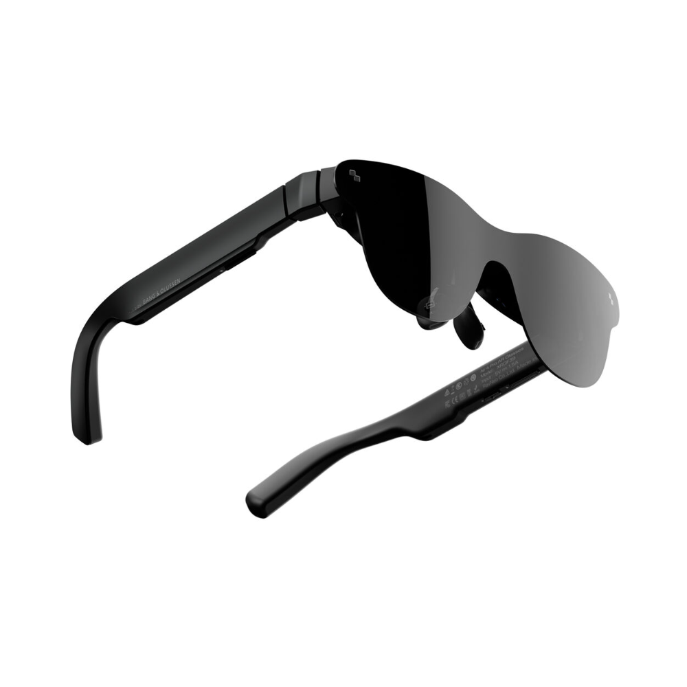RayNeo Air 4 Pro AR Glasses