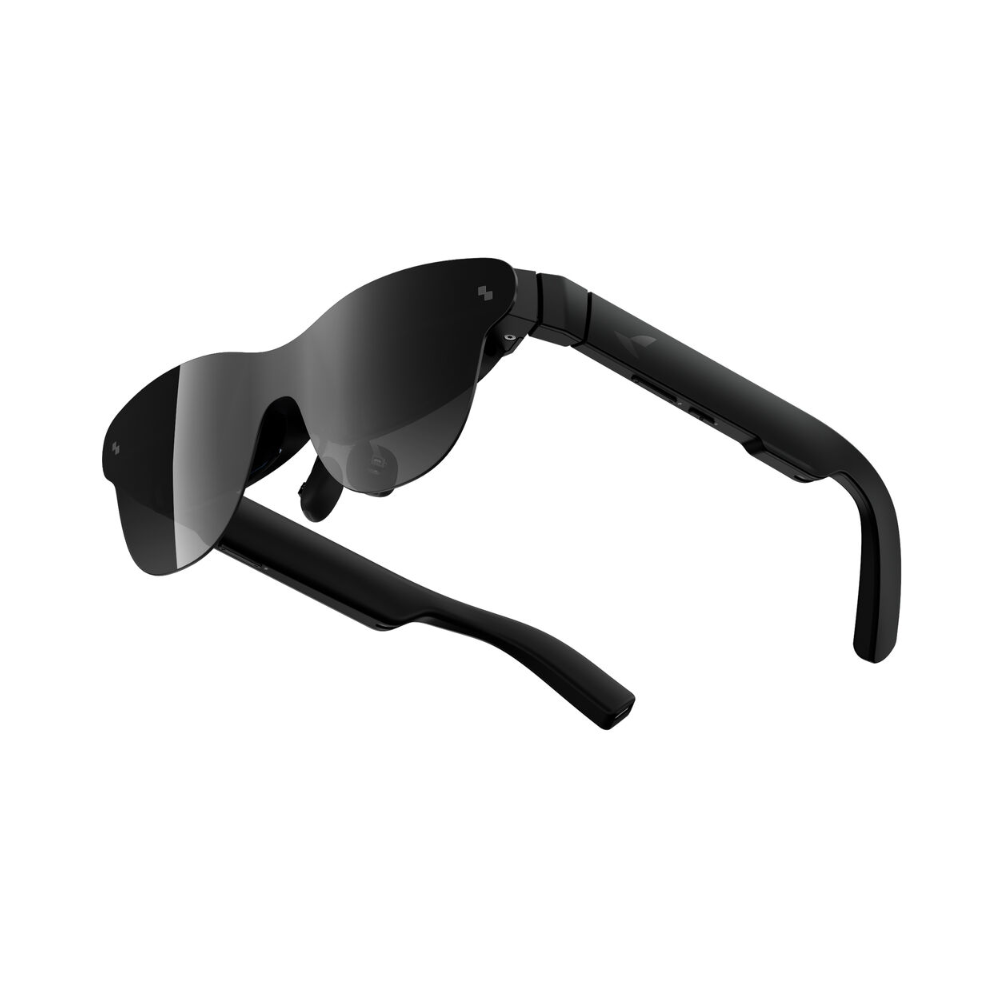 RayNeo Air 4 Pro AR Glasses
