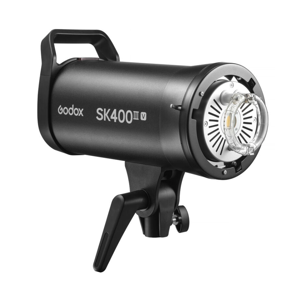 Godox SK400III-V Studio Flash Monolight