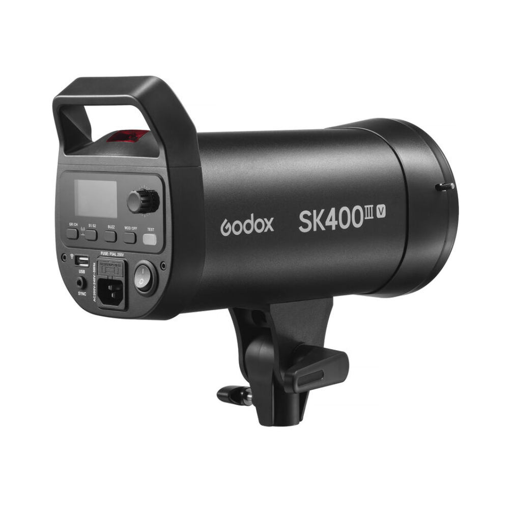 Godox SK400III-V Studio Flash Monolight