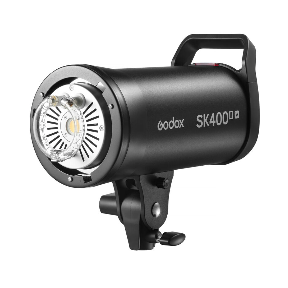 Godox SK400III-V Studio Flash Monolight