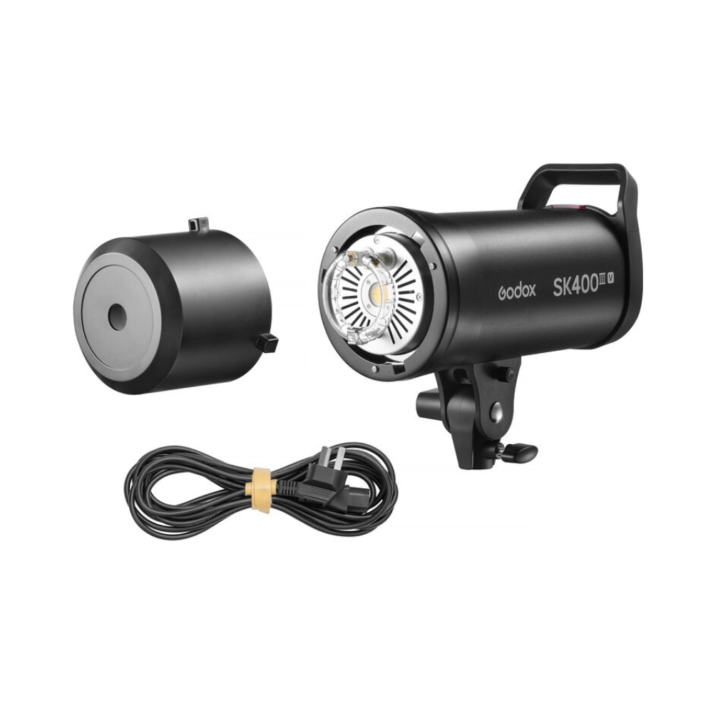 Godox SK400III-V Studio Flash Monolight