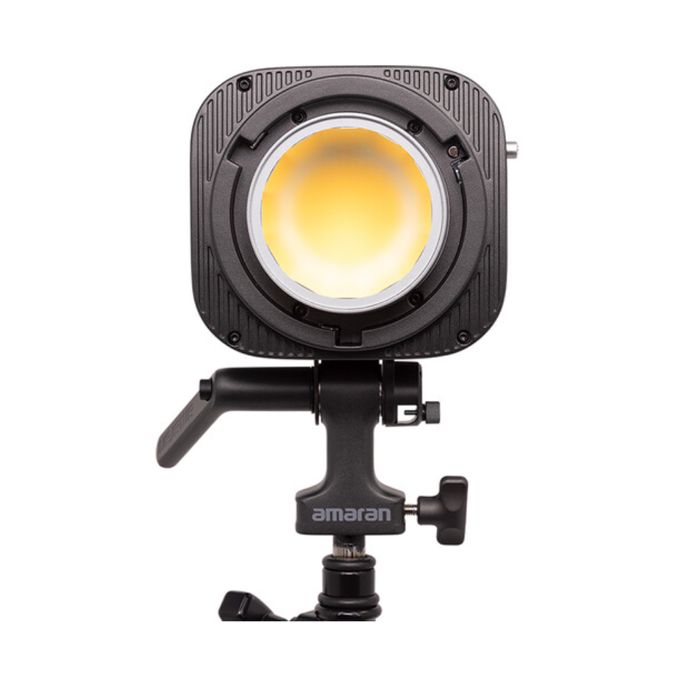 Amaran Halo 600X Bi-Color LED Ring Light Lampu Halo