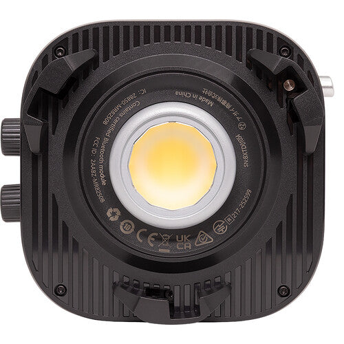 Aputure Amaran Halo 100X BI Color COB Lights