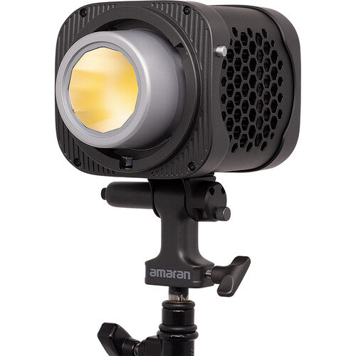 Aputure Amaran Halo 300X Bi Color COB Lights