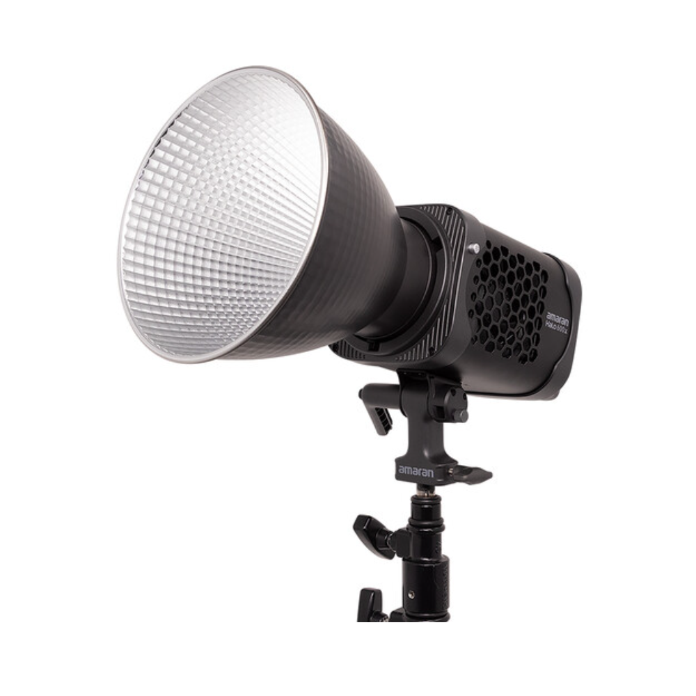 Amaran Halo 600X Bi-Color LED Ring Light Lampu Halo