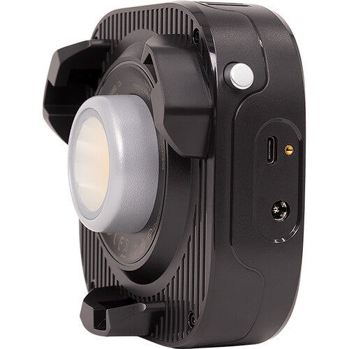 Aputure Amaran Halo 100X BI Color COB Lights