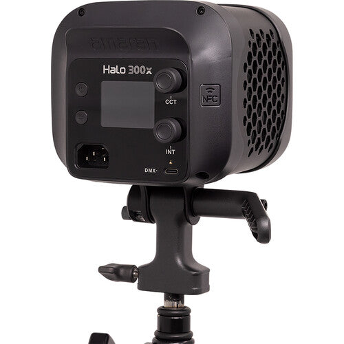 Aputure Amaran Halo 300X Bi Color COB Lights