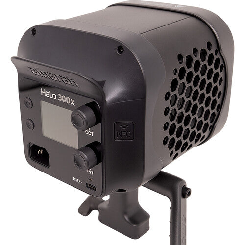 Aputure Amaran Halo 300X Bi Color COB Lights