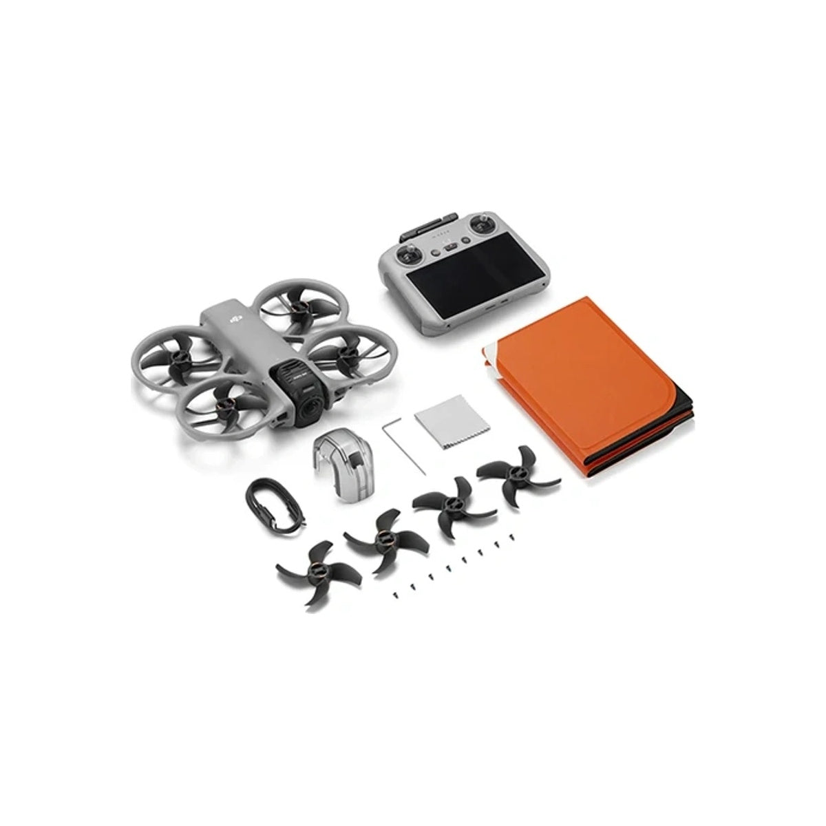 DJI Avata 360 FPV Drone with RC 2