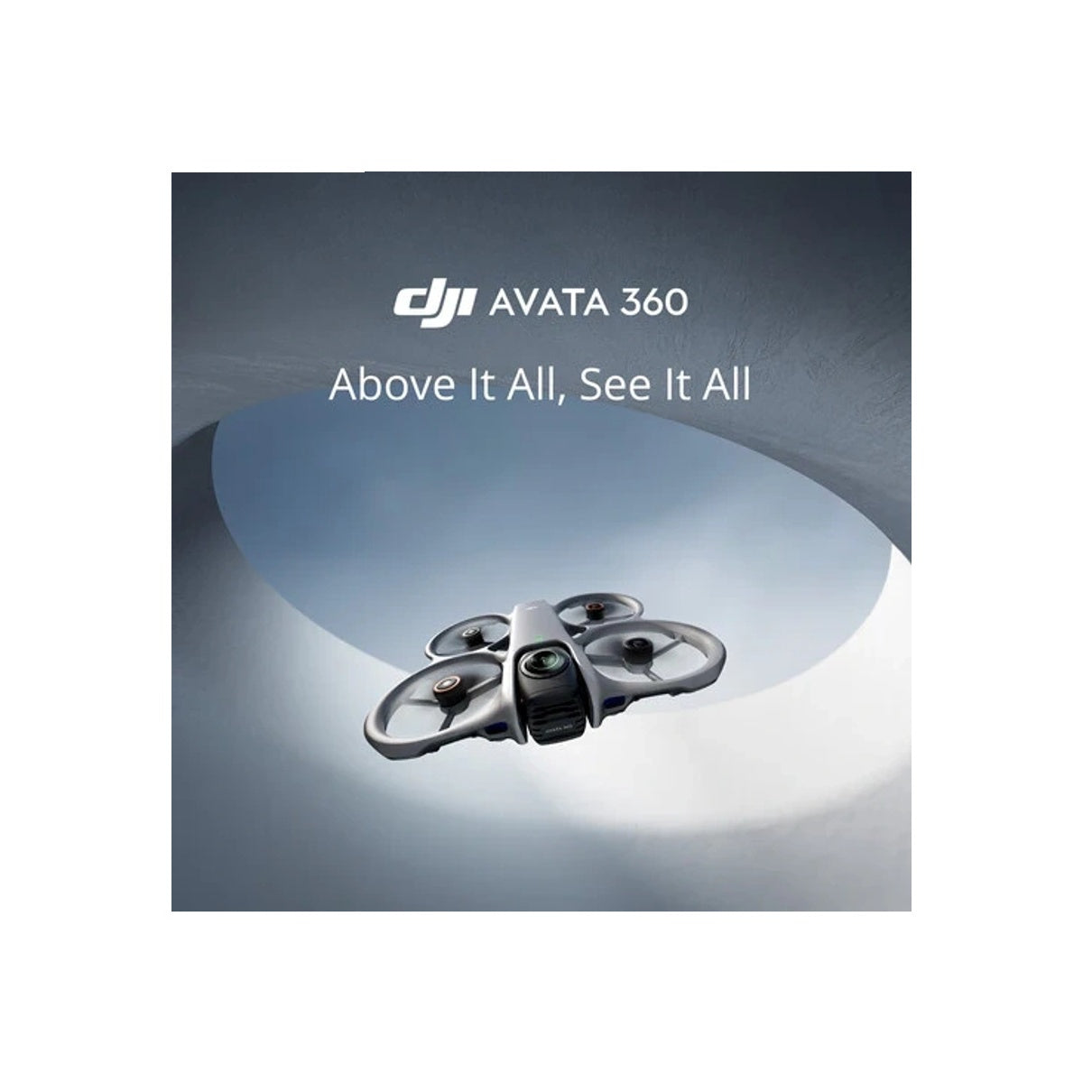 DJI Avata 360 FPV Drone with RC 2