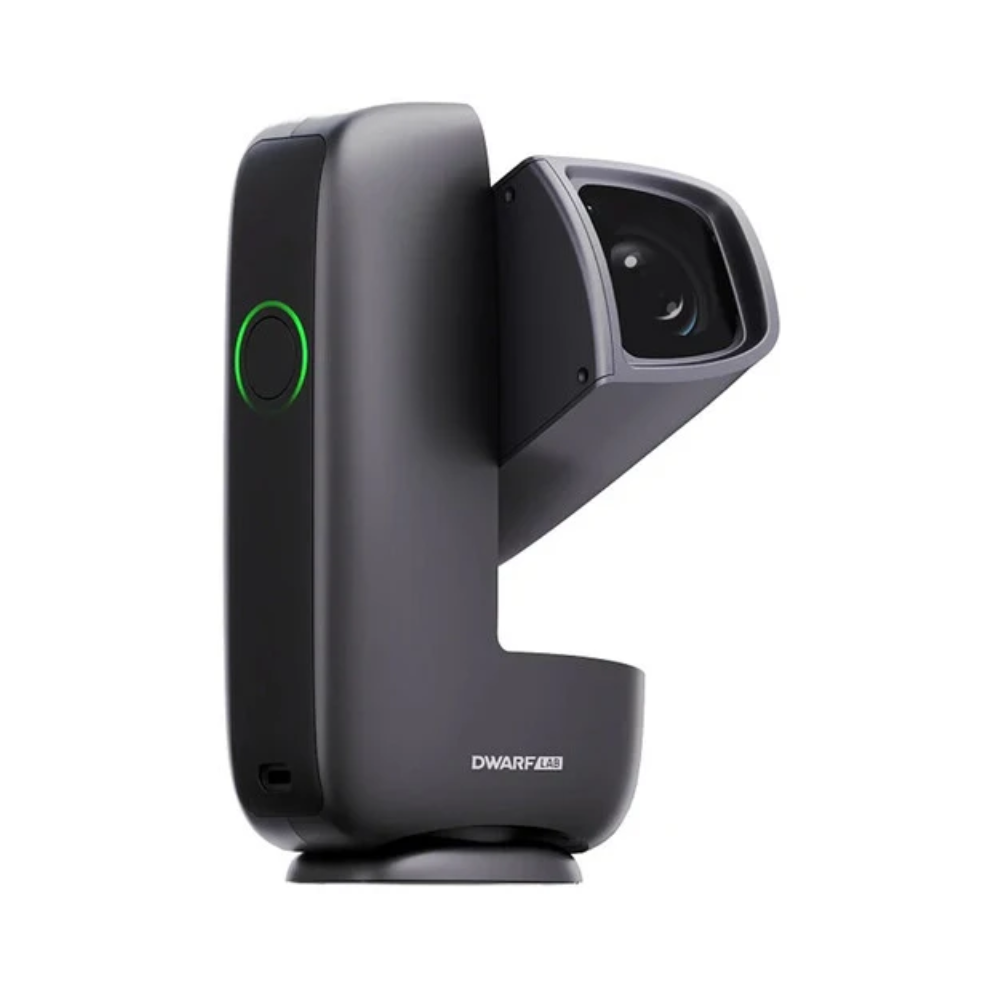DWARFLAB Mini Smart Telescope Portable Astrophotography Camera