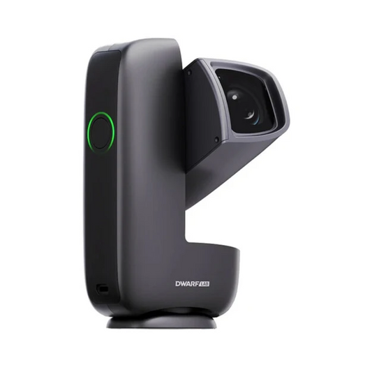 DWARFLAB Mini Smart Telescope Portable Astrophotography Camera