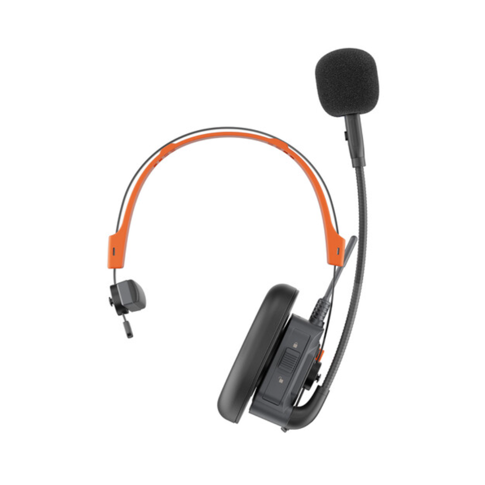 Saramonic WiTalk9X-SMH Single-Ear Master Headset