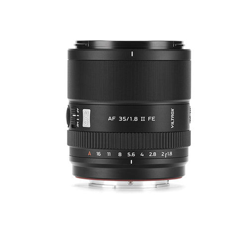 Viltrox AF 35mm F1.8 II Evo Lens
