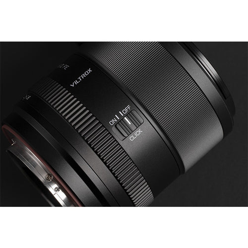 Viltrox AF 35mm F1.8 II Evo Lens