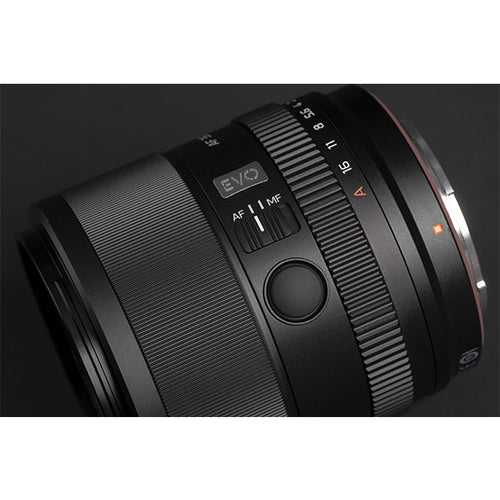 Viltrox AF 35mm F1.8 II Evo Lens