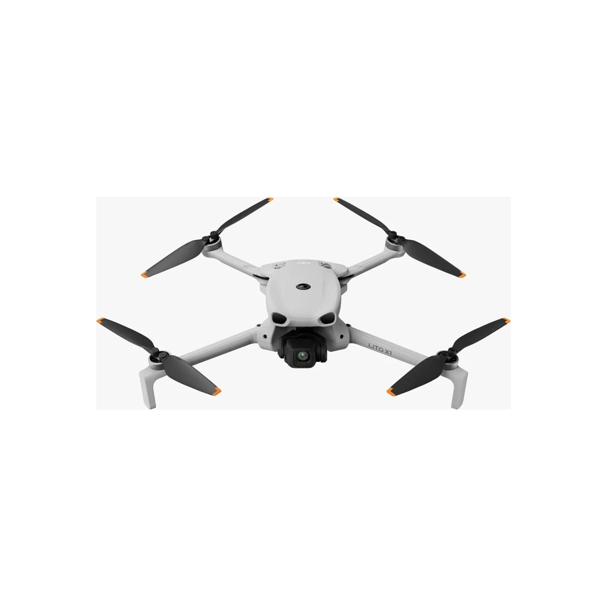 DJI Lito X1 Drone Fly More Combo Plus (RC 2)