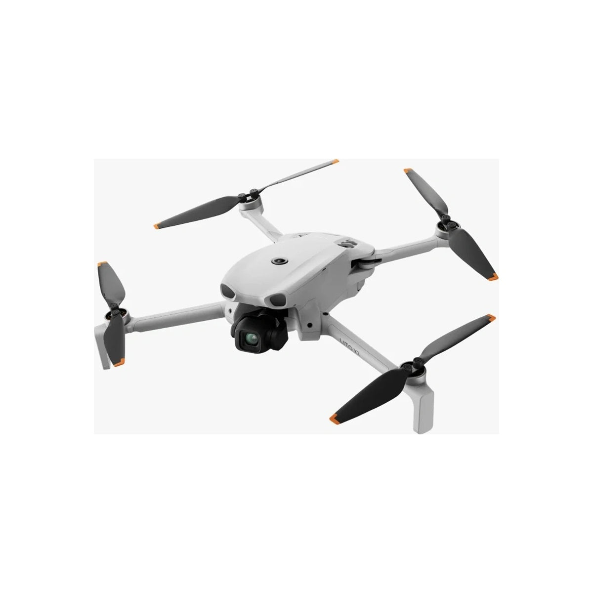 DJI Lito X1 Drone Fly More Combo Plus (RC 2)