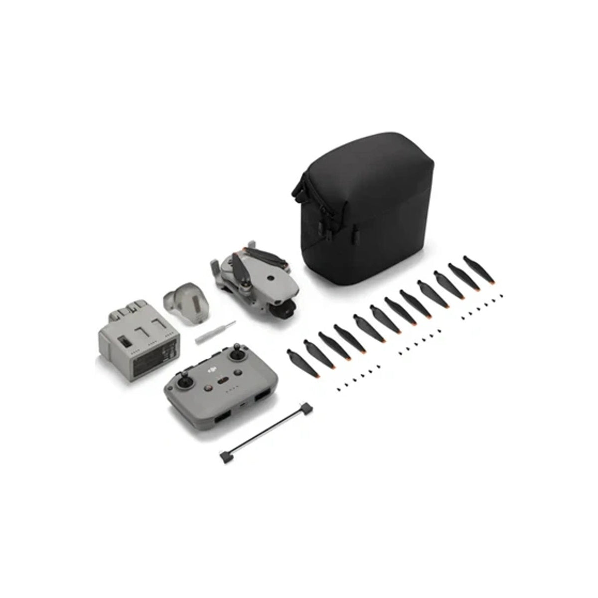 DJI Lito X1 Drone Fly More Combo (RC-N3)