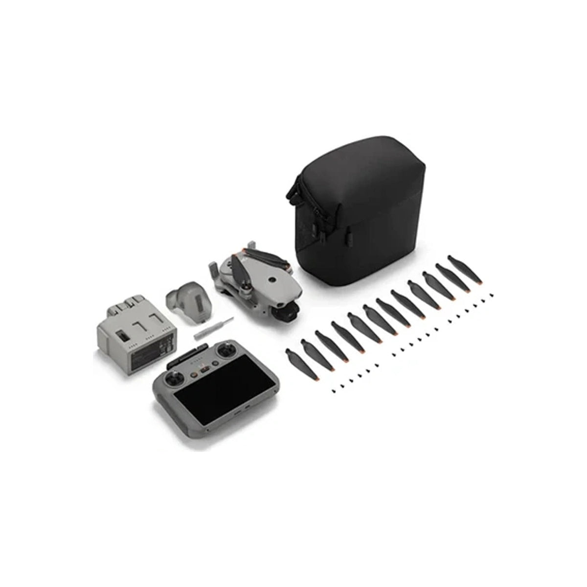 DJI Lito X1 Drone Fly More Combo Plus (RC 2)
