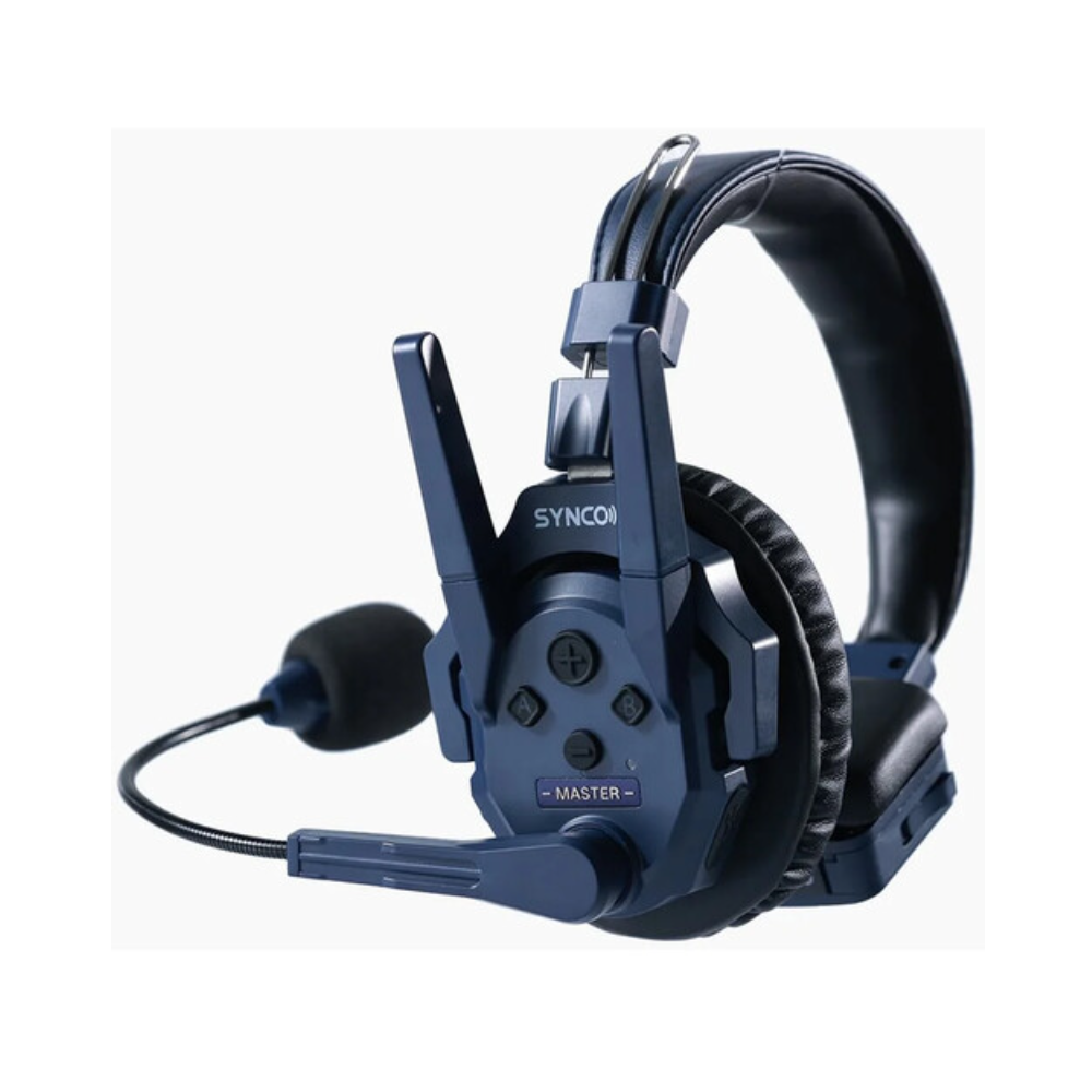Synco Xtalk Master XM Wireless Headset Intercom