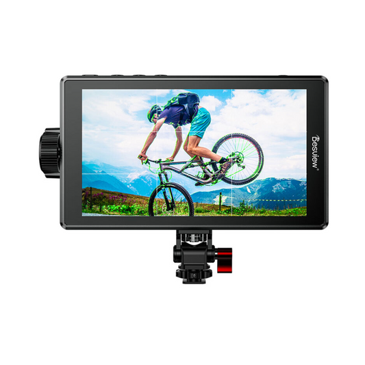 Desview A5 Pro Compact Camera Touchscreen Monitor
