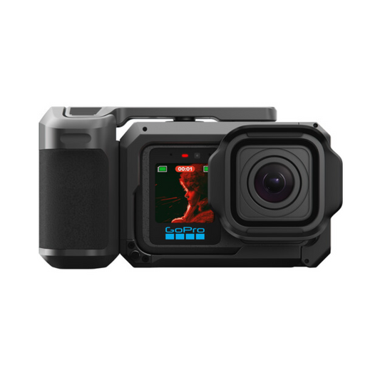 GoPro Mission 1 Pro Grip Edition Action Camera