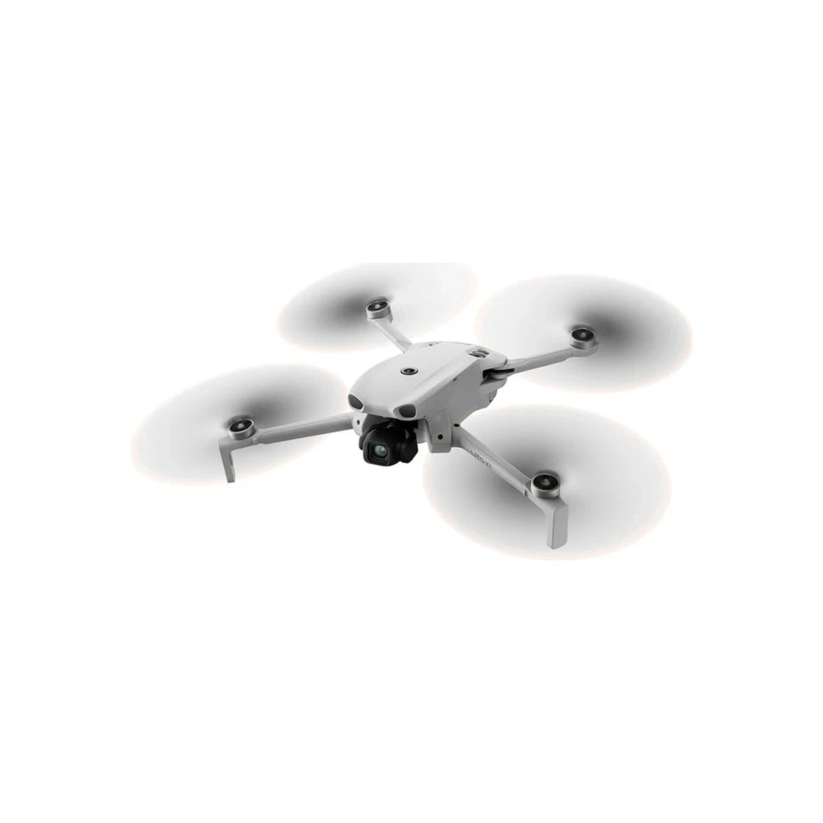 DJI Lito X1 Drone Fly More Combo Plus (RC 2)