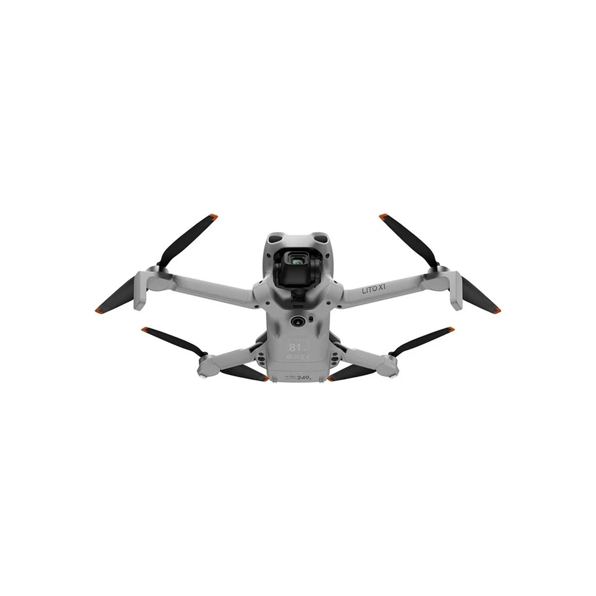DJI Lito X1 Drone Fly More Combo Plus (RC 2)