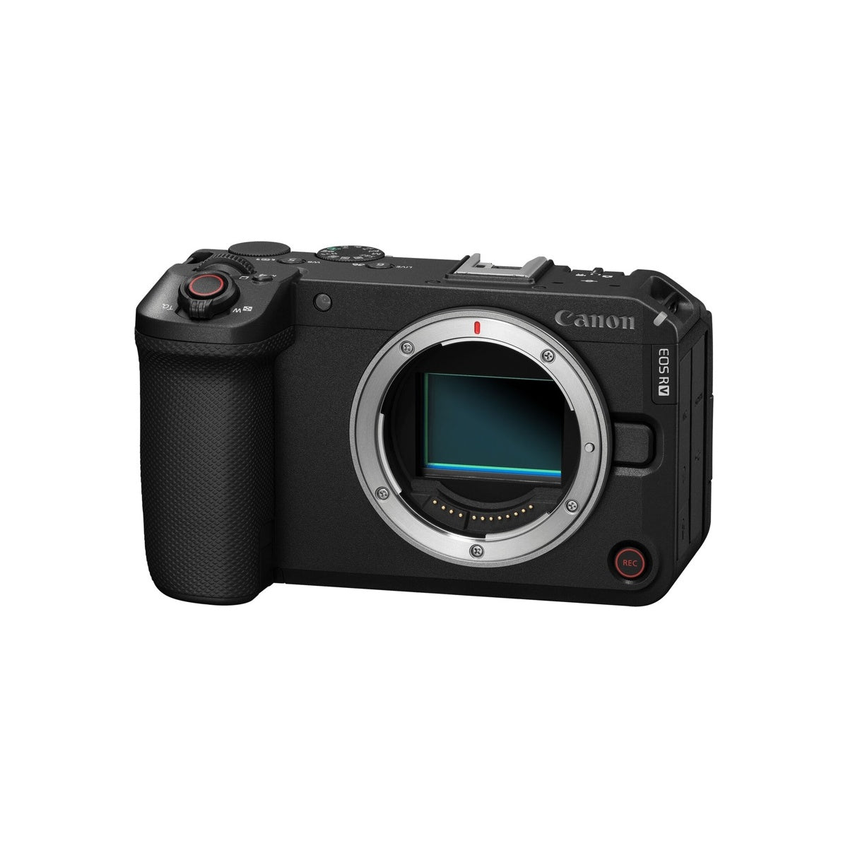 Canon EOS R6 V Body Only