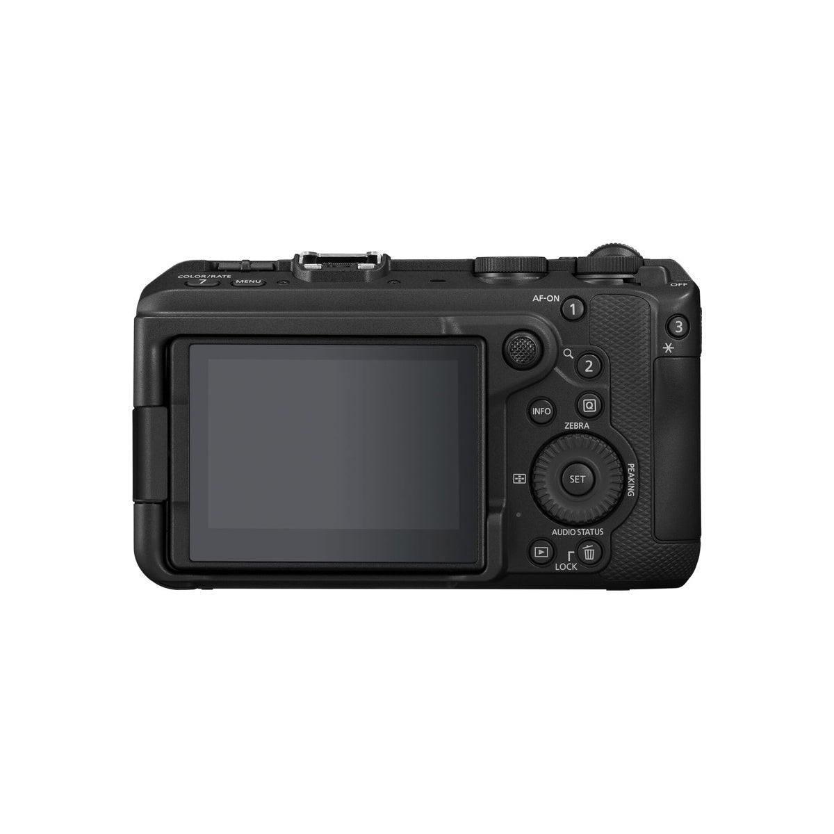 Canon EOS R6 V Body Only