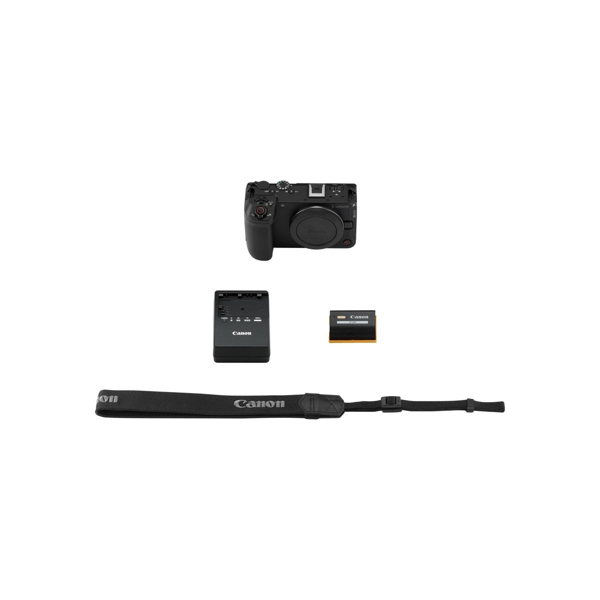 Canon EOS R6 V Body Only