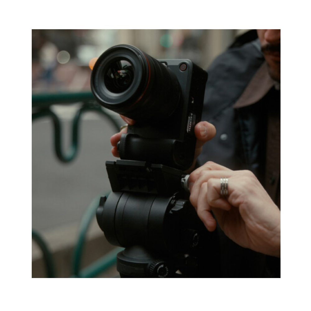 Canon EOS R6 V Kit RF 20-50mm f/4L IS USM PZ