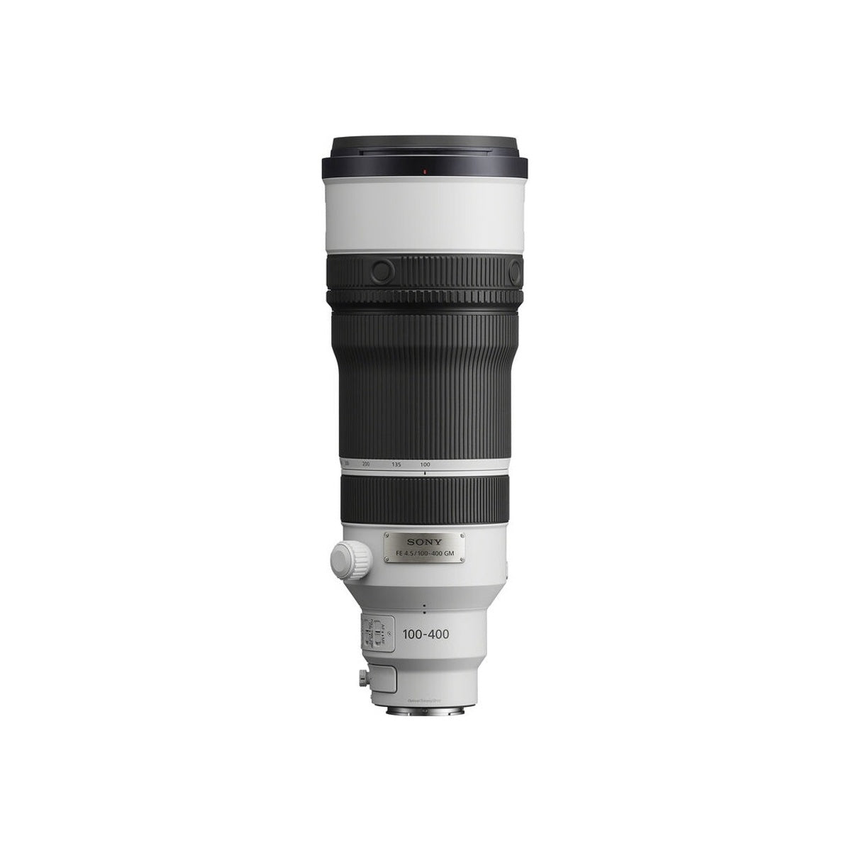 Sony FE 100-400mm f/4.5 GM OSS Telephoto Lens Sony E-Mount Original