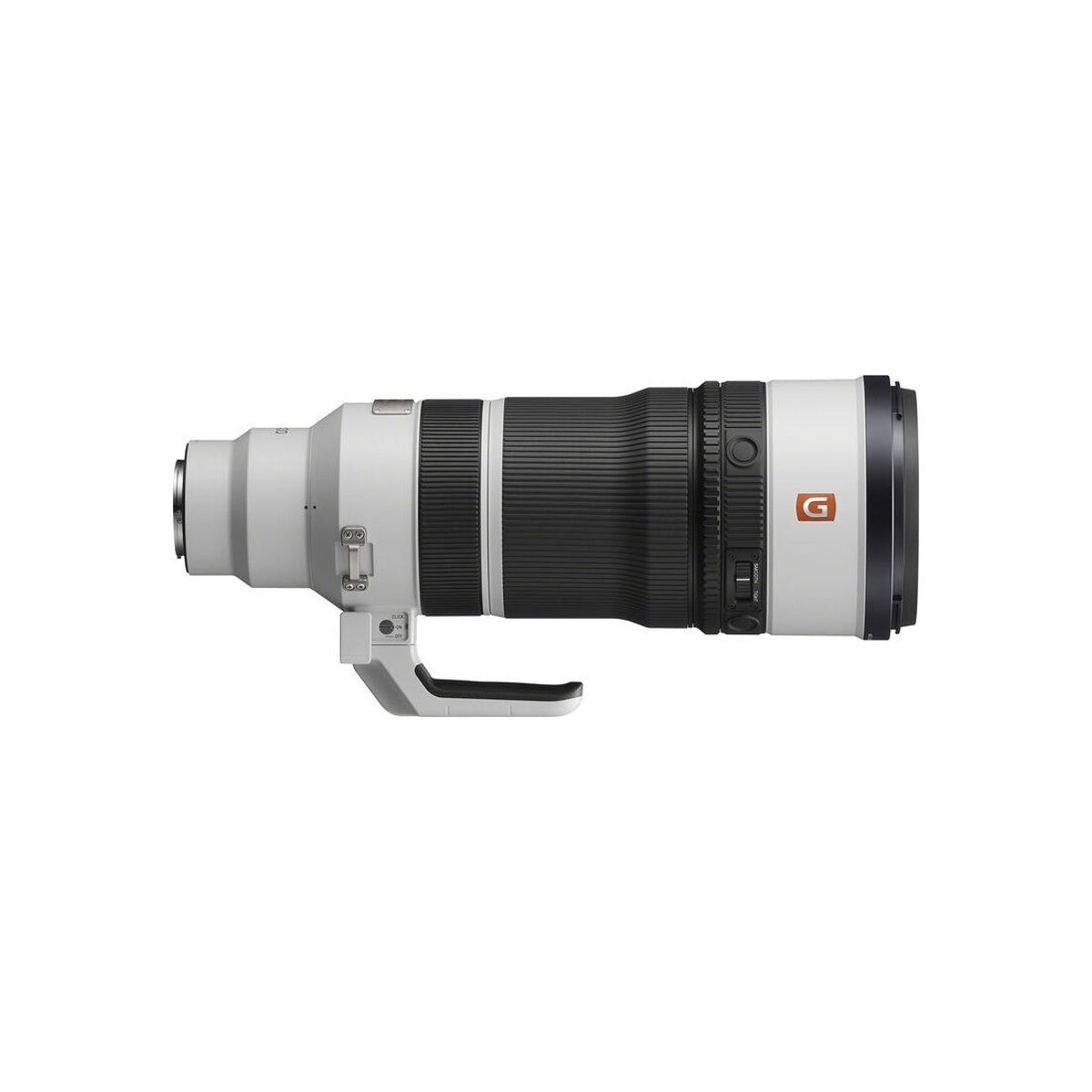 Sony FE 100-400mm f/4.5 GM OSS Telephoto Lens Sony E-Mount Original