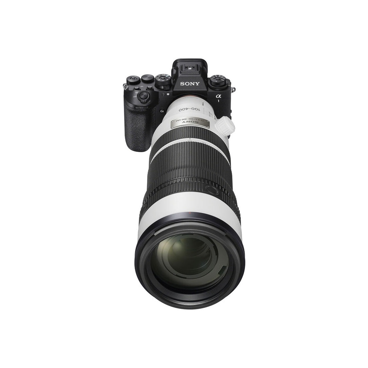 Sony FE 100-400mm f/4.5 GM OSS Telephoto Lens Sony E-Mount Original