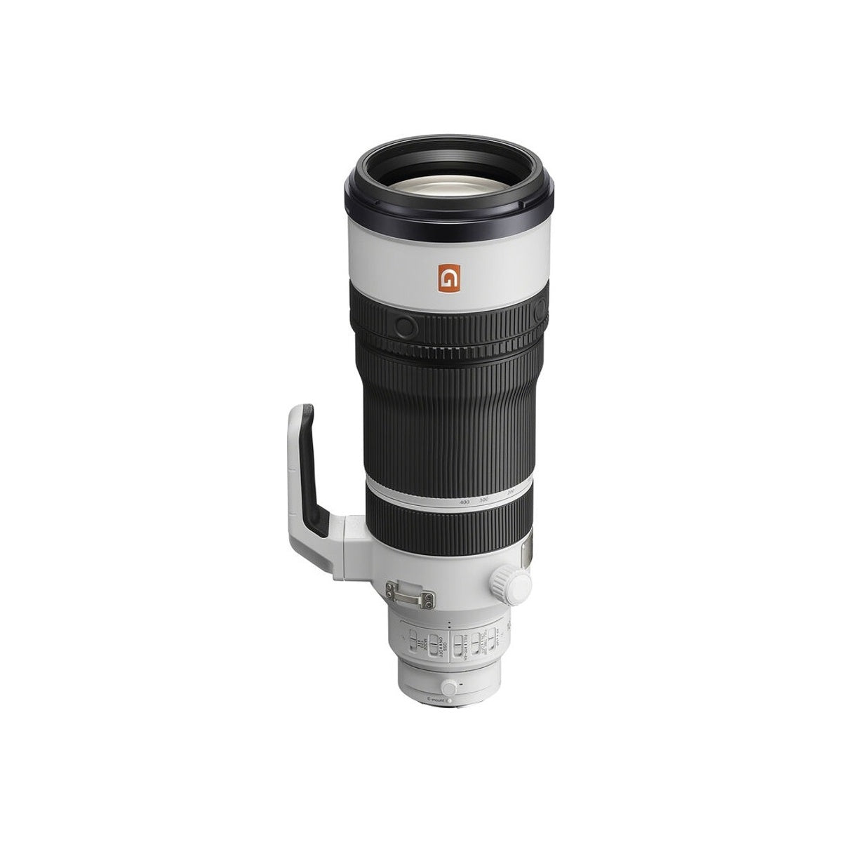 Sony FE 100-400mm f/4.5 GM OSS Telephoto Lens Sony E-Mount Original