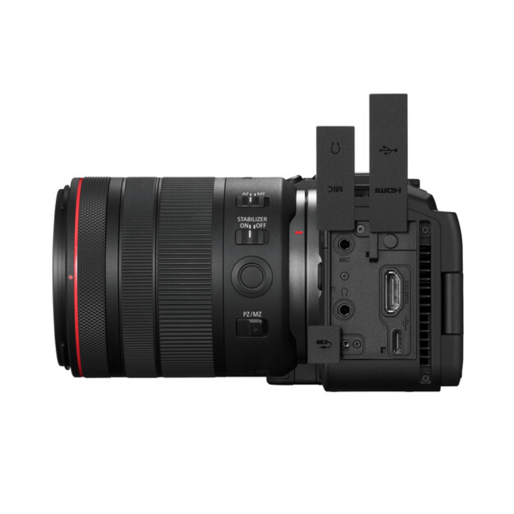 Canon EOS R6 V Kit RF 20-50mm f/4L IS USM PZ